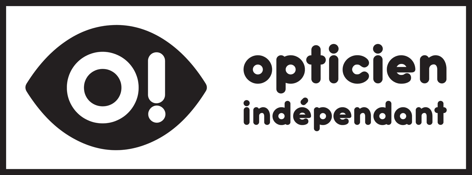 Opticien indépendant
