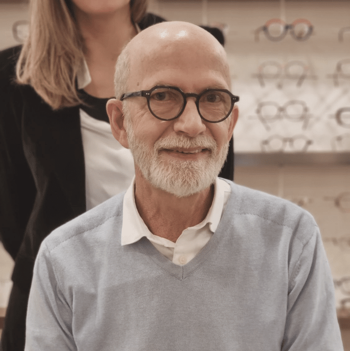 « Optique Moise,  c’est une ambiance familiale et traditionnelle »