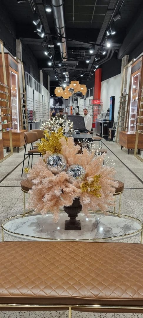 Optique Moise Metz Serpenoise