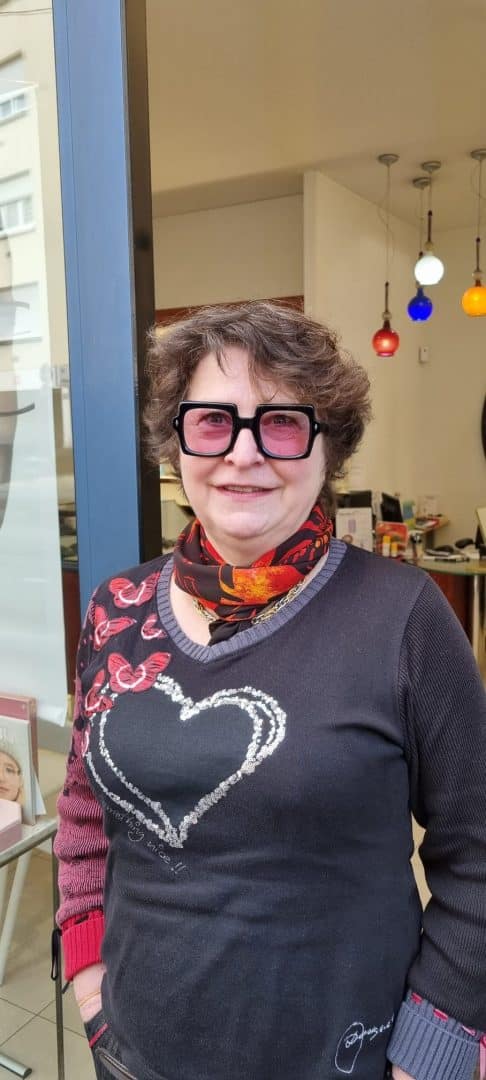 Optique Moise Sablon
