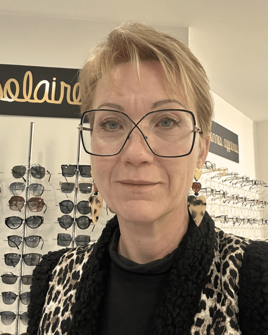 Optique Moise Joeuf