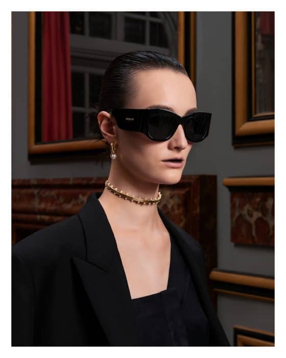 Lunette DIOR