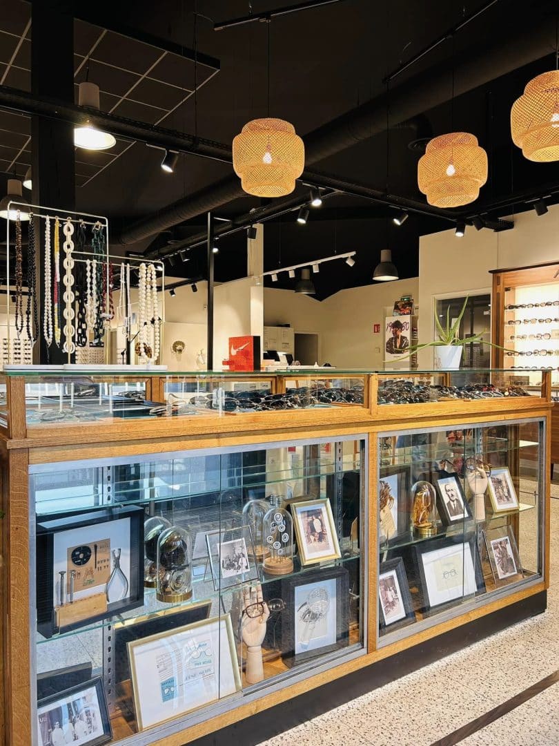 Optique Moise Thionville