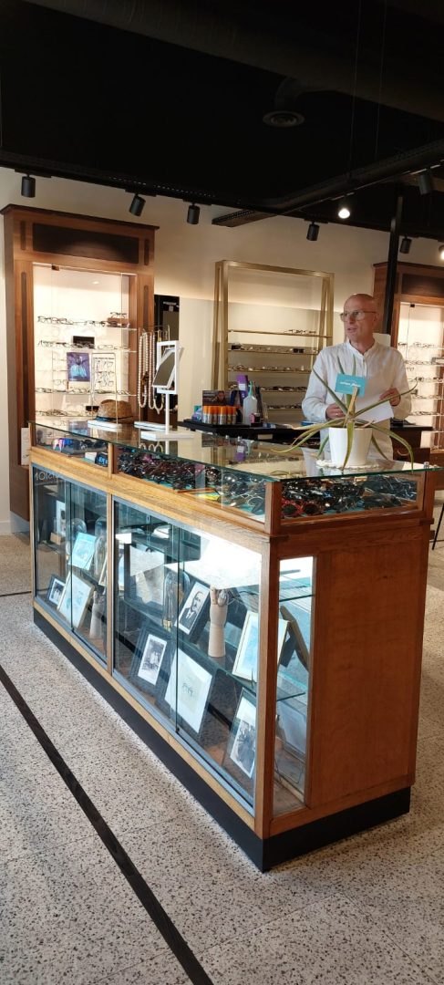 Optique Moise Thionville