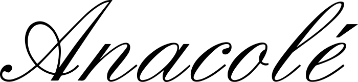 Anacolé