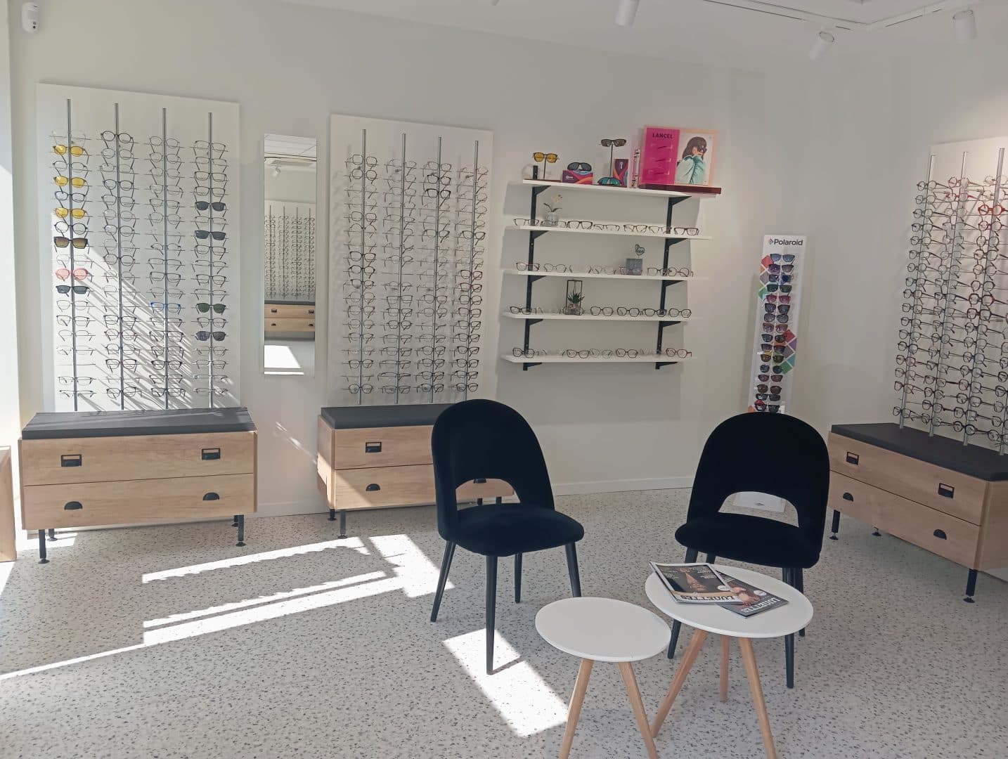 Optique Moise Freyming Merlebach