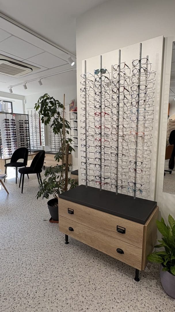 Optique Moise Freyming Merlebach