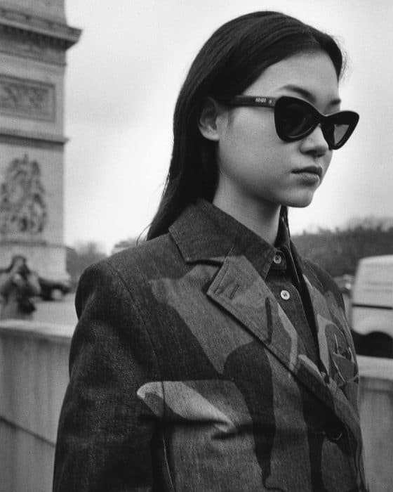 Kenzo