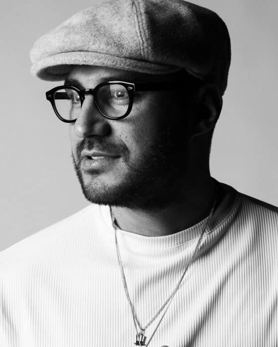 Moscot
