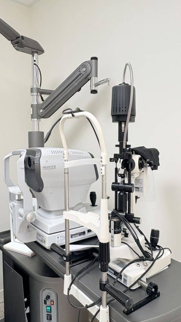 Optique Moise Besançon