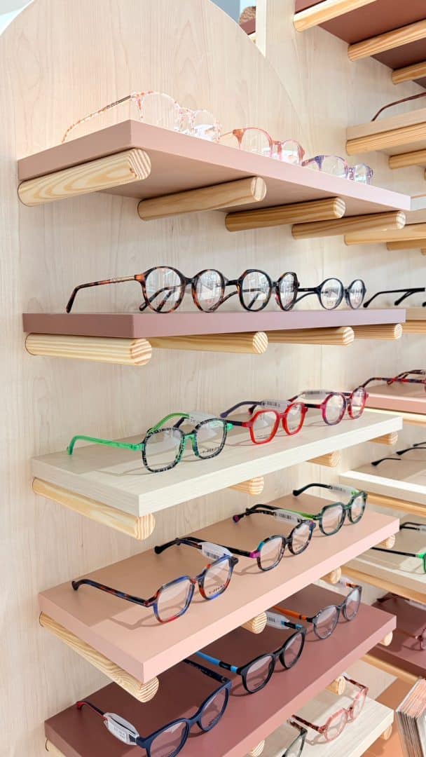 Optique Moise Besançon