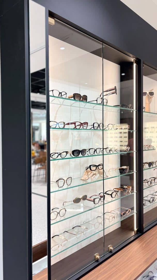 Optique Moise Besançon