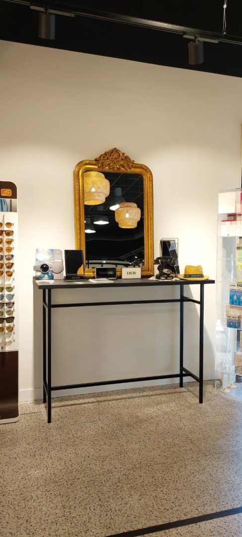 Optique Moise Thionville