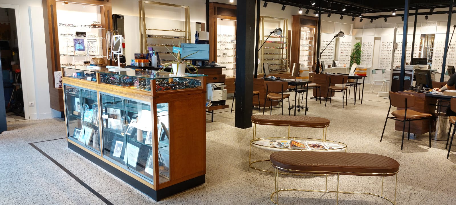 Optique Moise Thionville