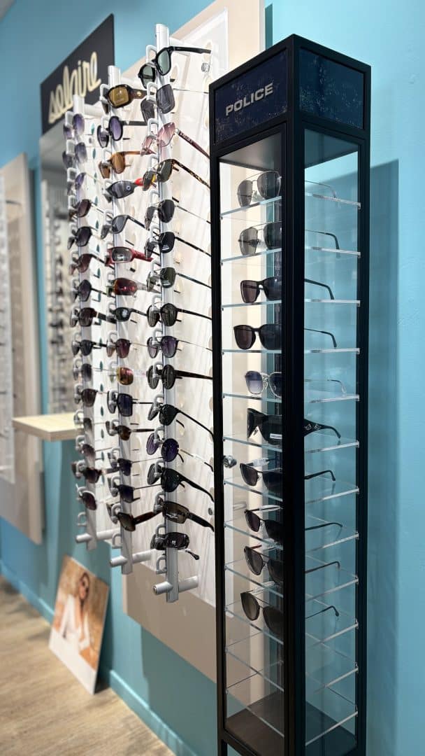 Optique Moise Montigny-les-Metz