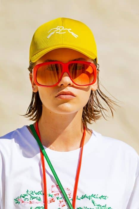 Longchamp