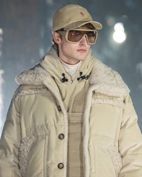 Moncler