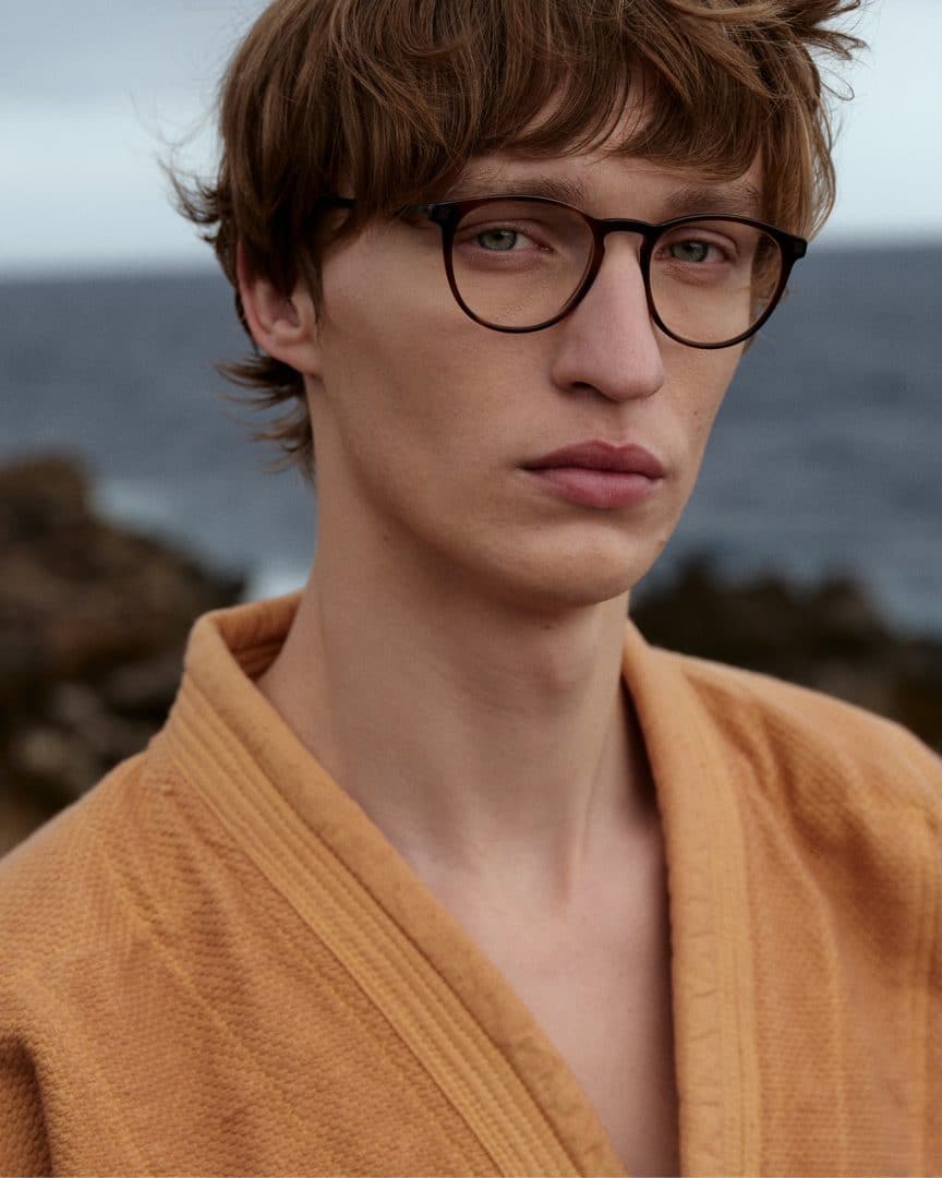 Lunettes Mykita