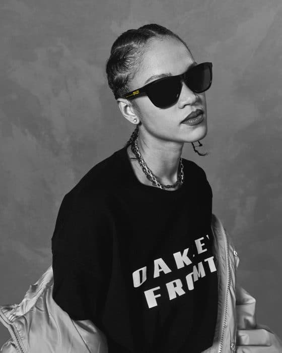 Oakley