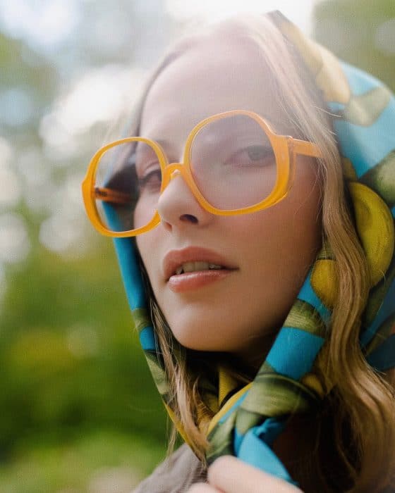 Pierre Eyewear