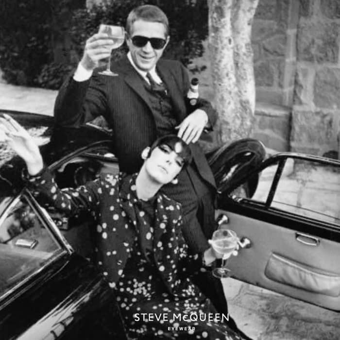 Steve MC Queen