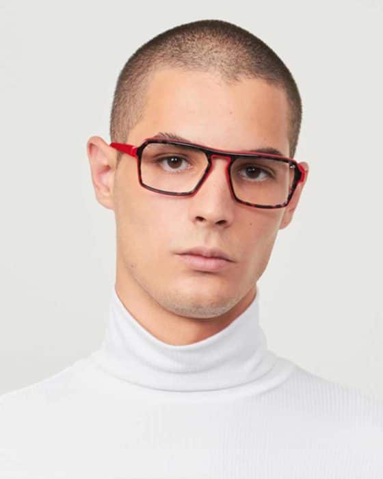 Xavier Garcia