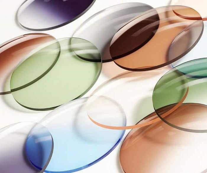 Hoya Lens SA