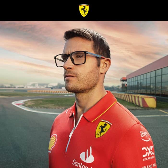 Scuderia Ferrari
