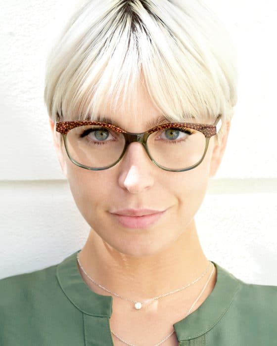 Vanni Eyewear