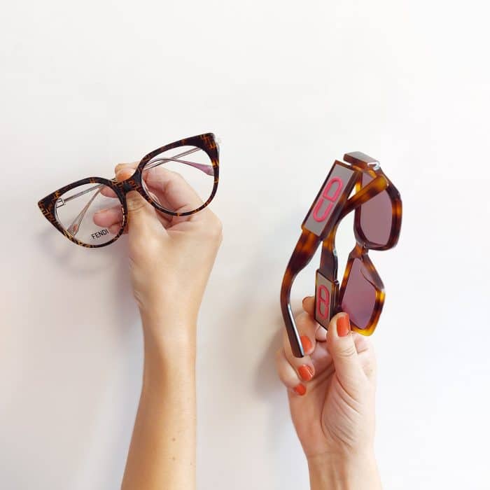 Comment choisir les lunettes qui vous conviennent ?