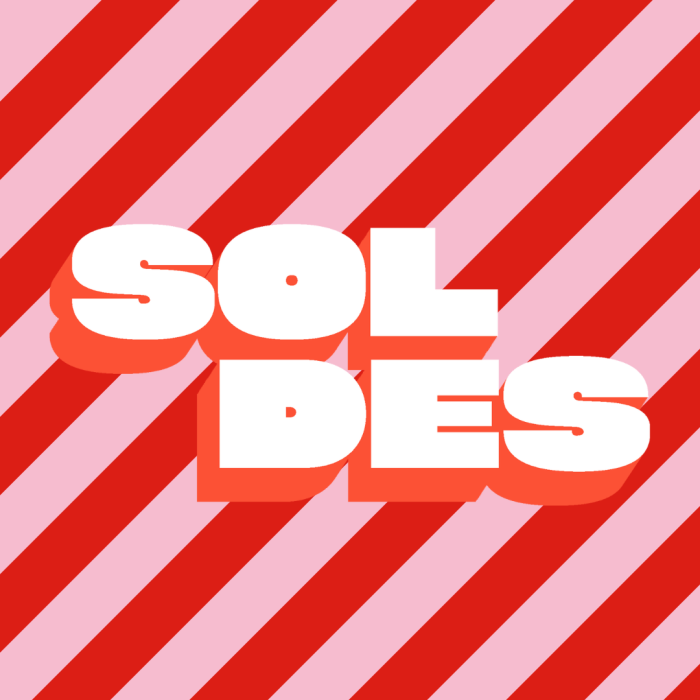 SOLDES 2025