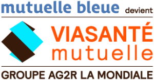 Mutuelle Bleue Viasanté partenaire Optique Moise