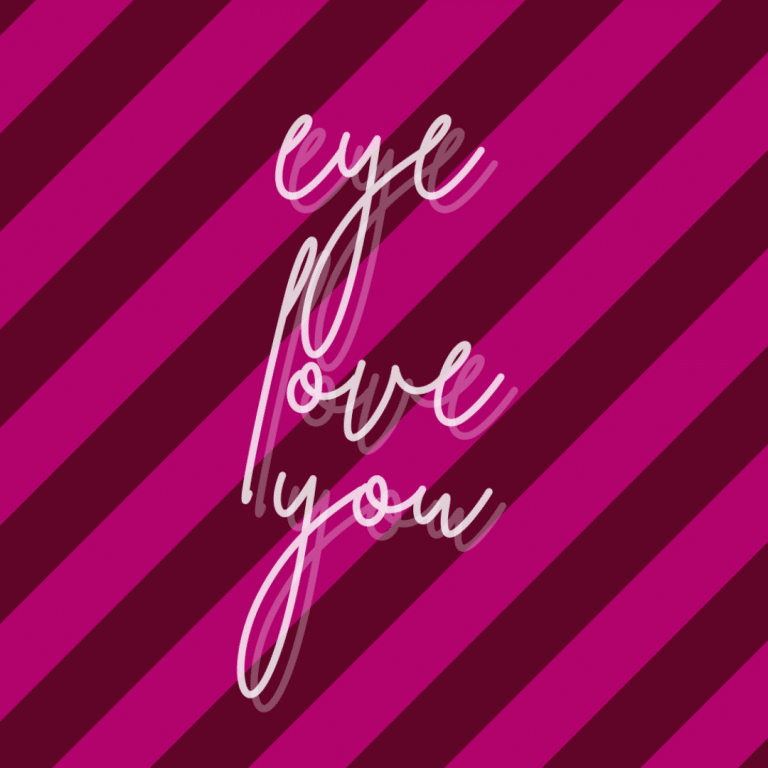 La Saint Valentin chez Optique Moise