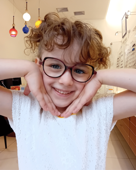 Témoignage d’un papa : comment Miyosmart a changé la vie de sa fille