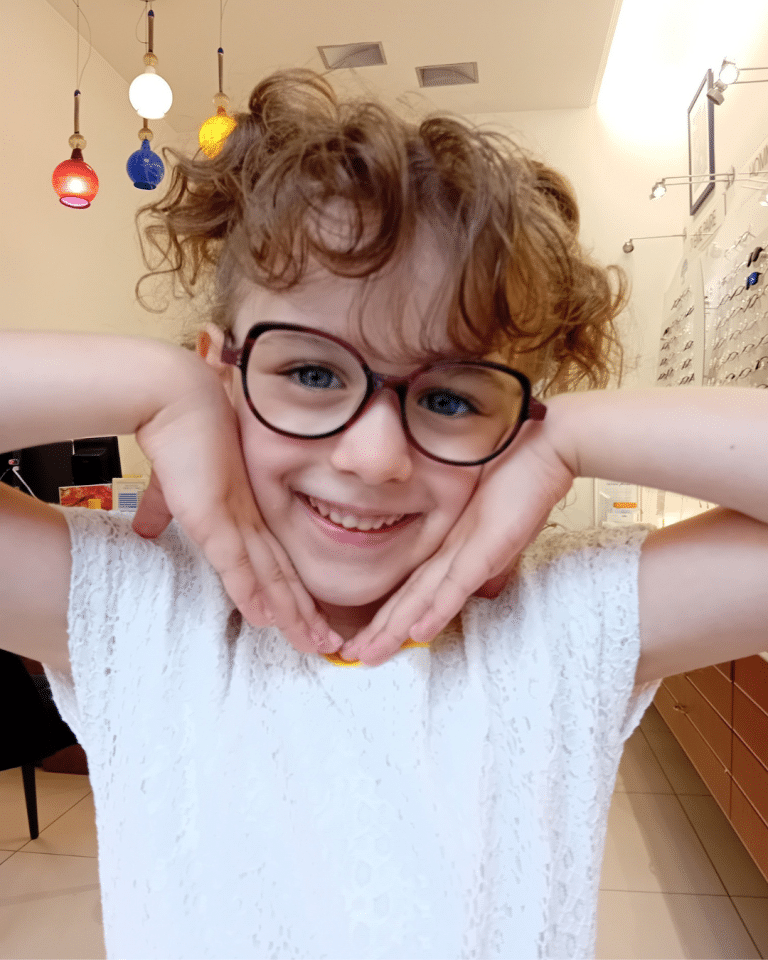 Optique Moise Solution Miyosmart