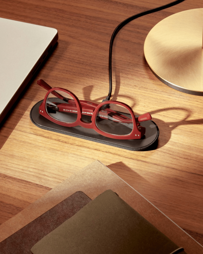 Nuance Audio chez Optique Moise