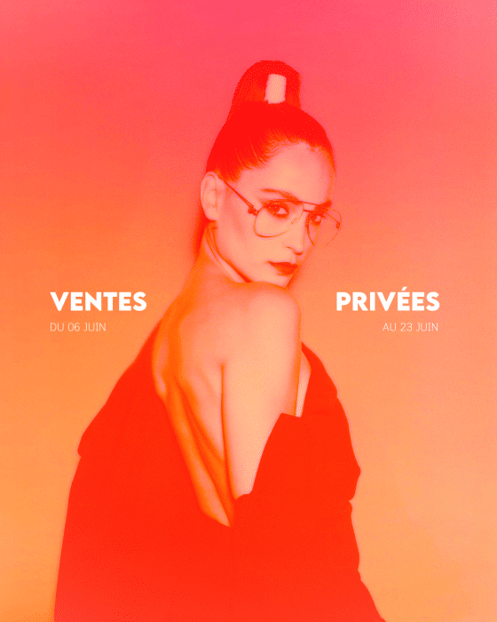 Ventes Privées