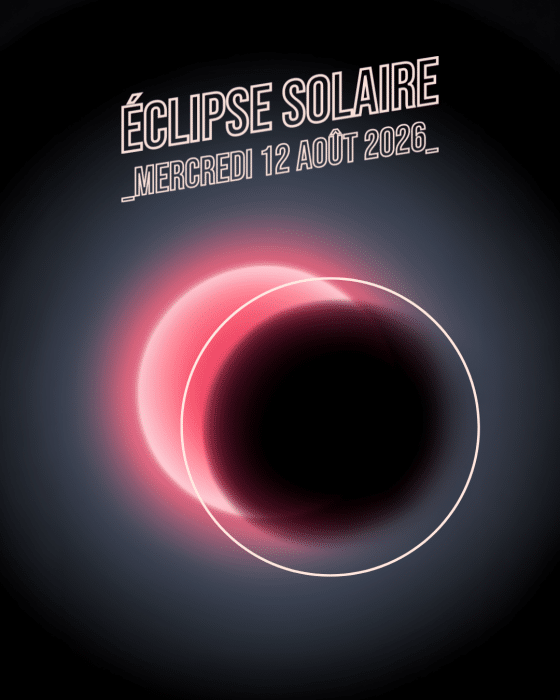 Quelles lunettes faut-il pour regarder l&rsquo;éclipse solaire du 12 août 2026 ?