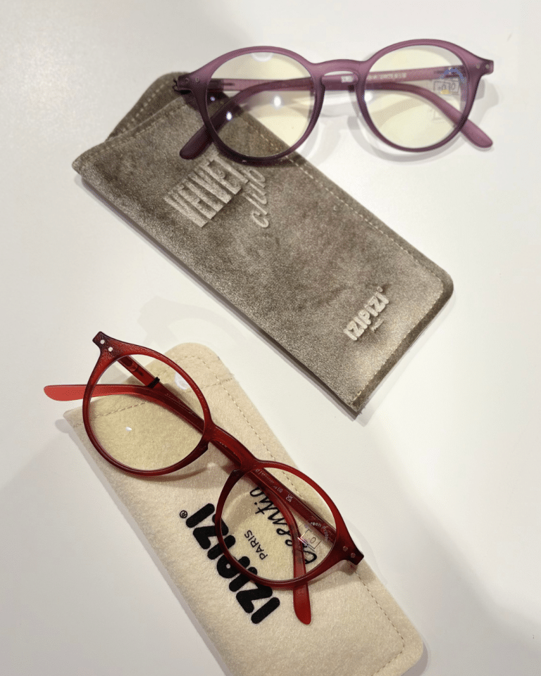 Lunettes écran chez OPtique Moise